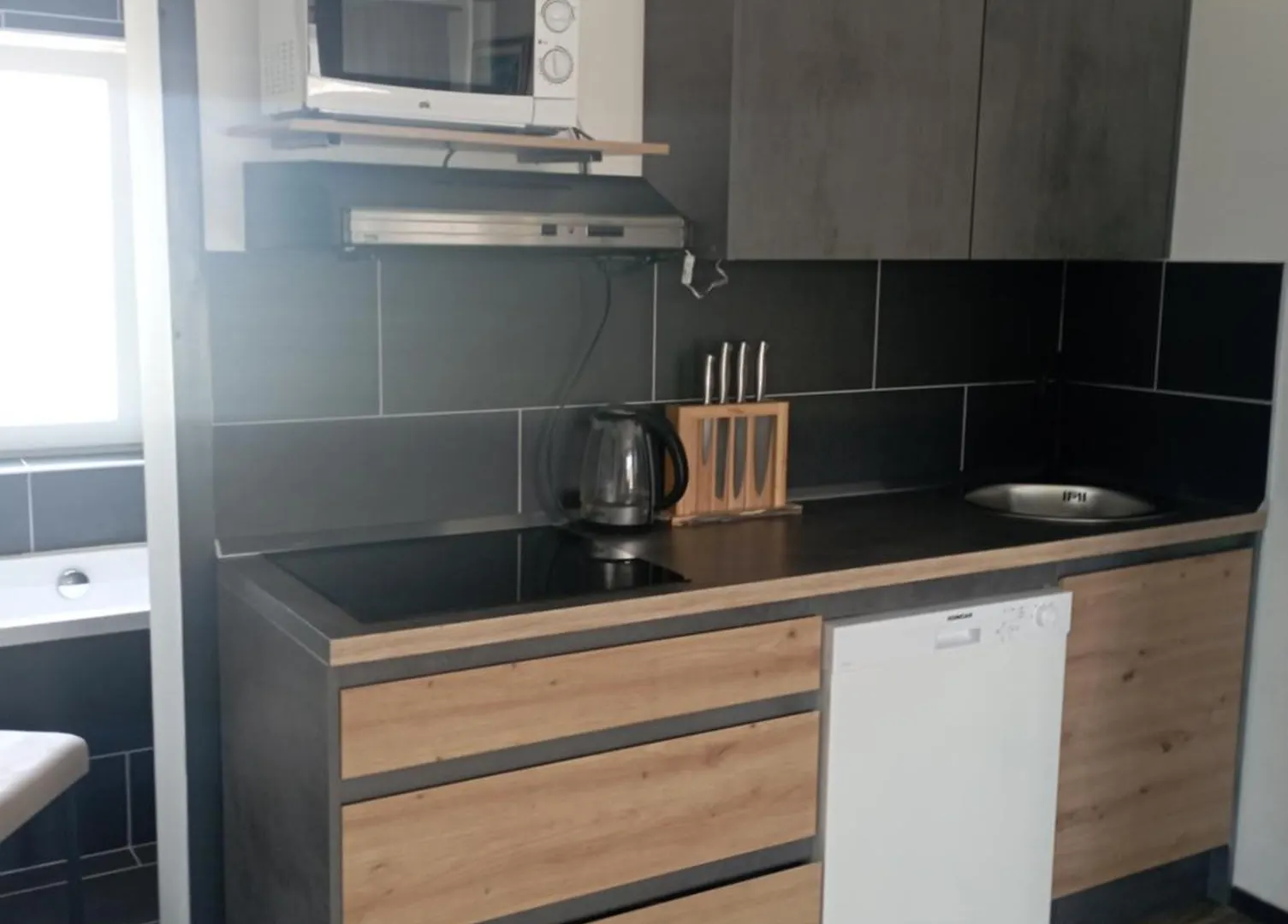 Apartments Frigan Maslenica