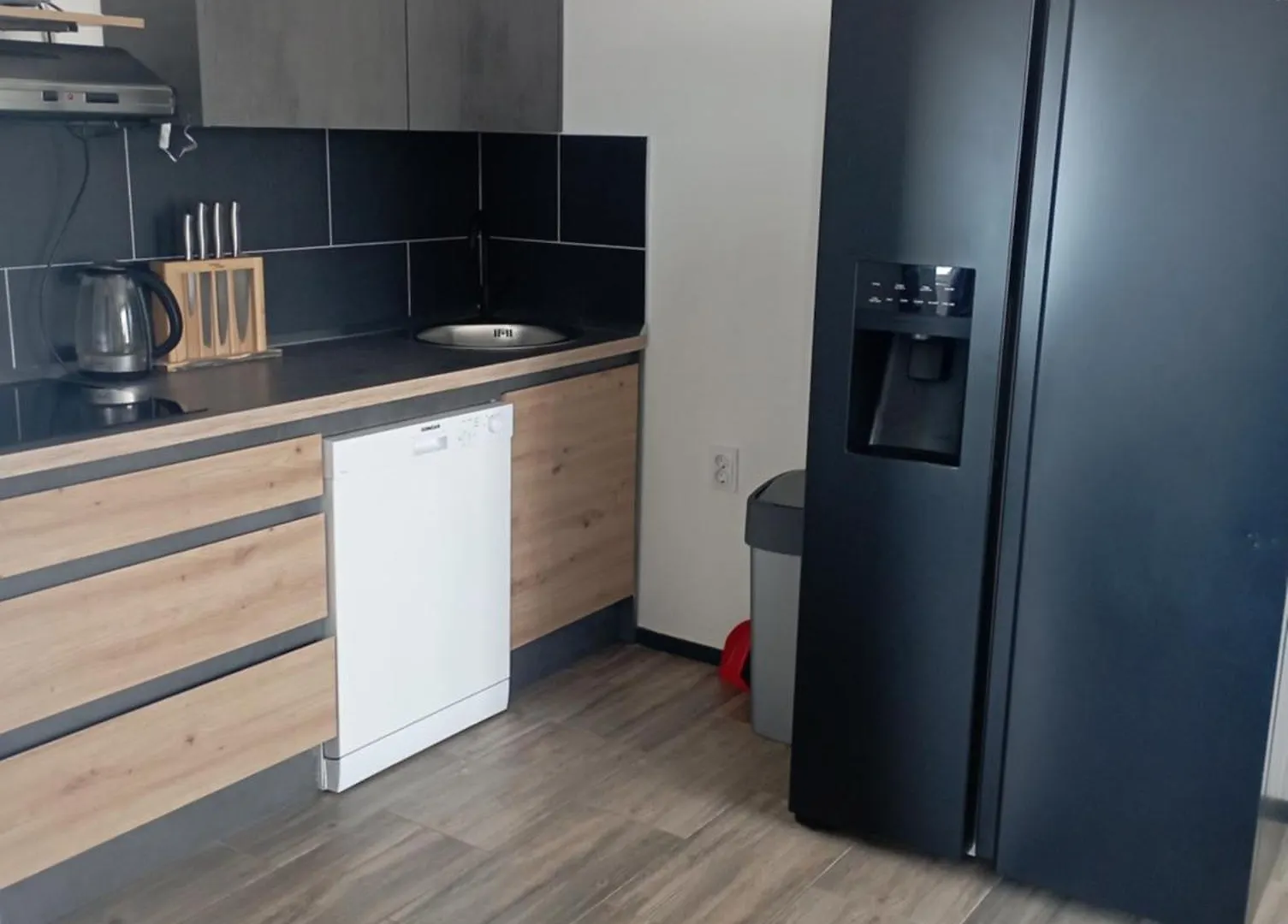 Apartments Frigan Maslenica 0*,