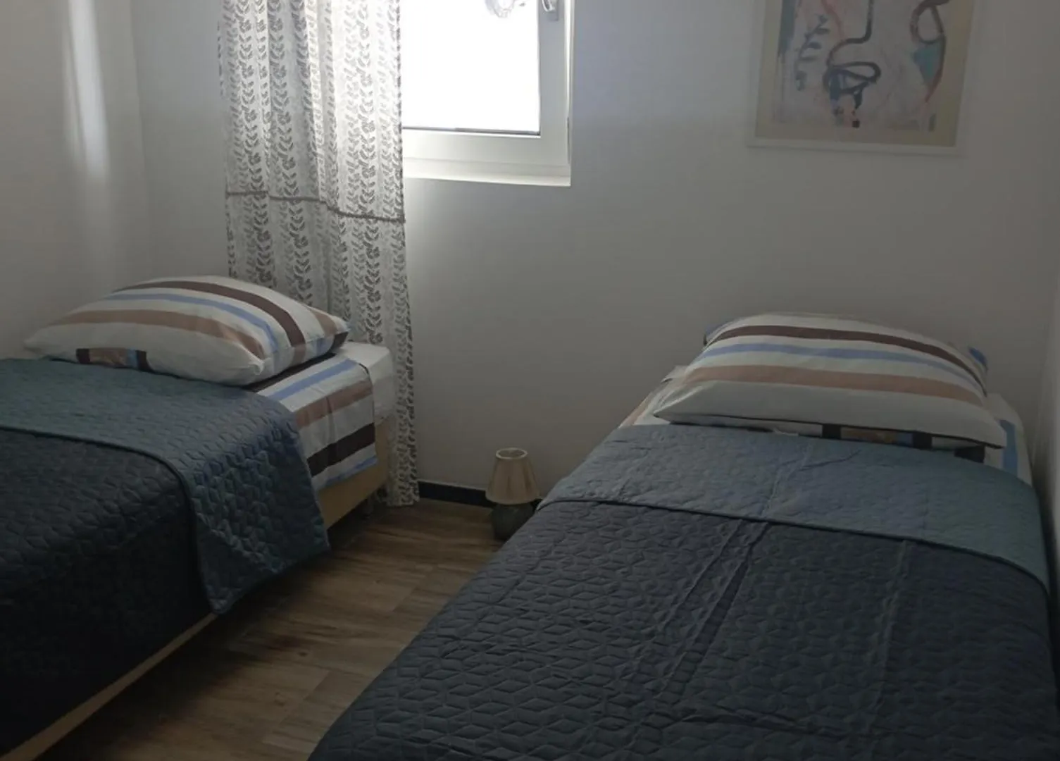 Apartments Frigan Maslenica
