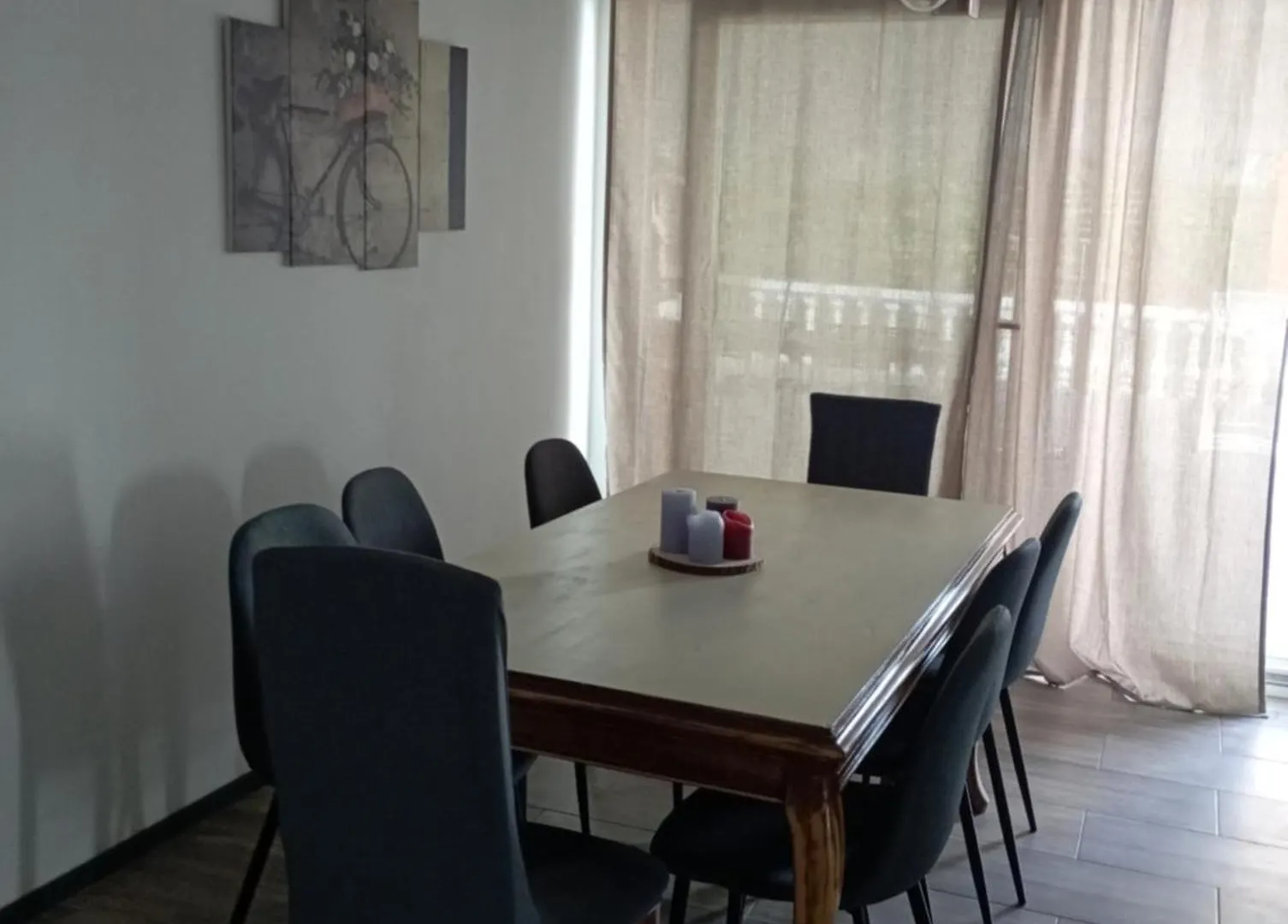 Apartments Frigan Maslenica Kroatië