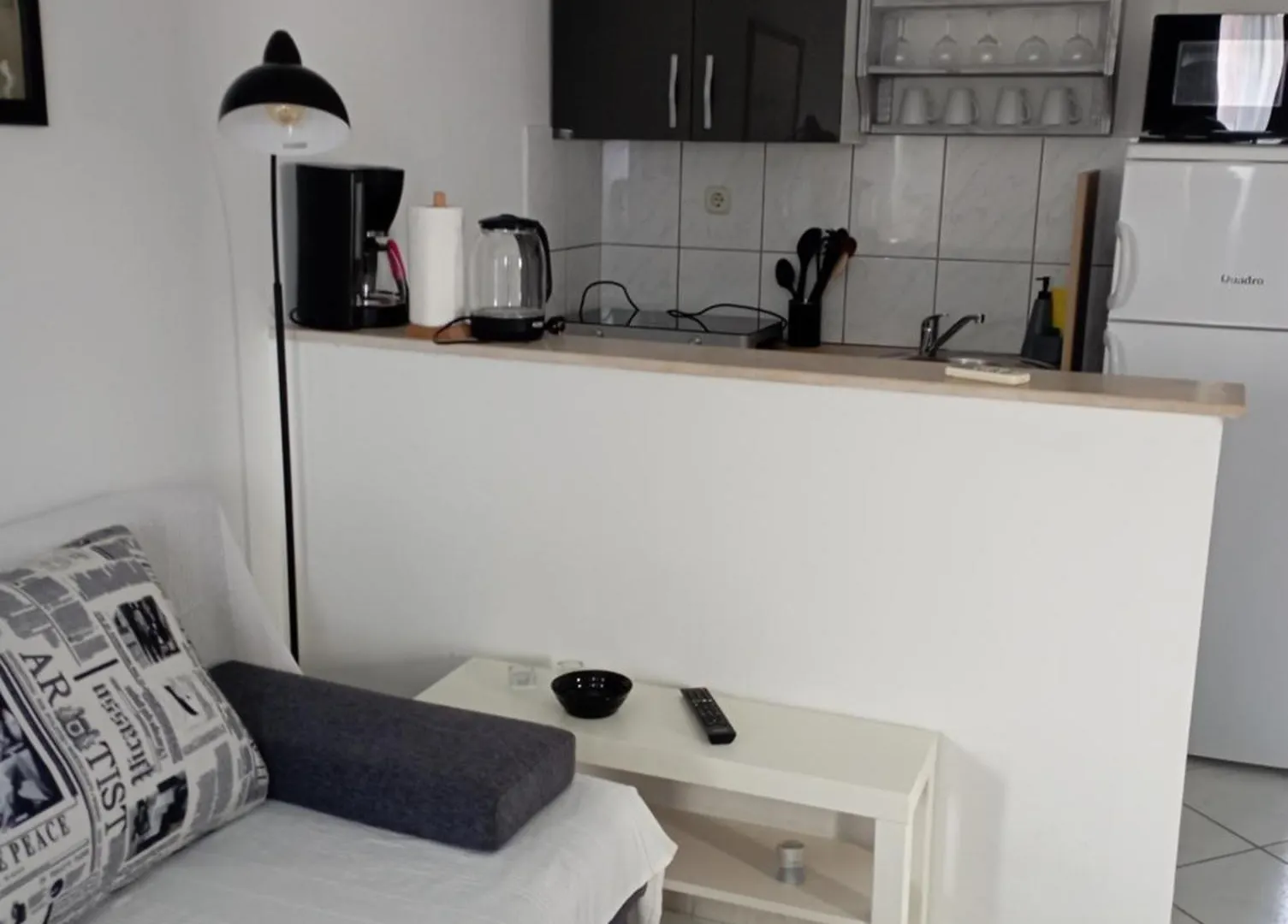 Apartments Frigan Maslenica