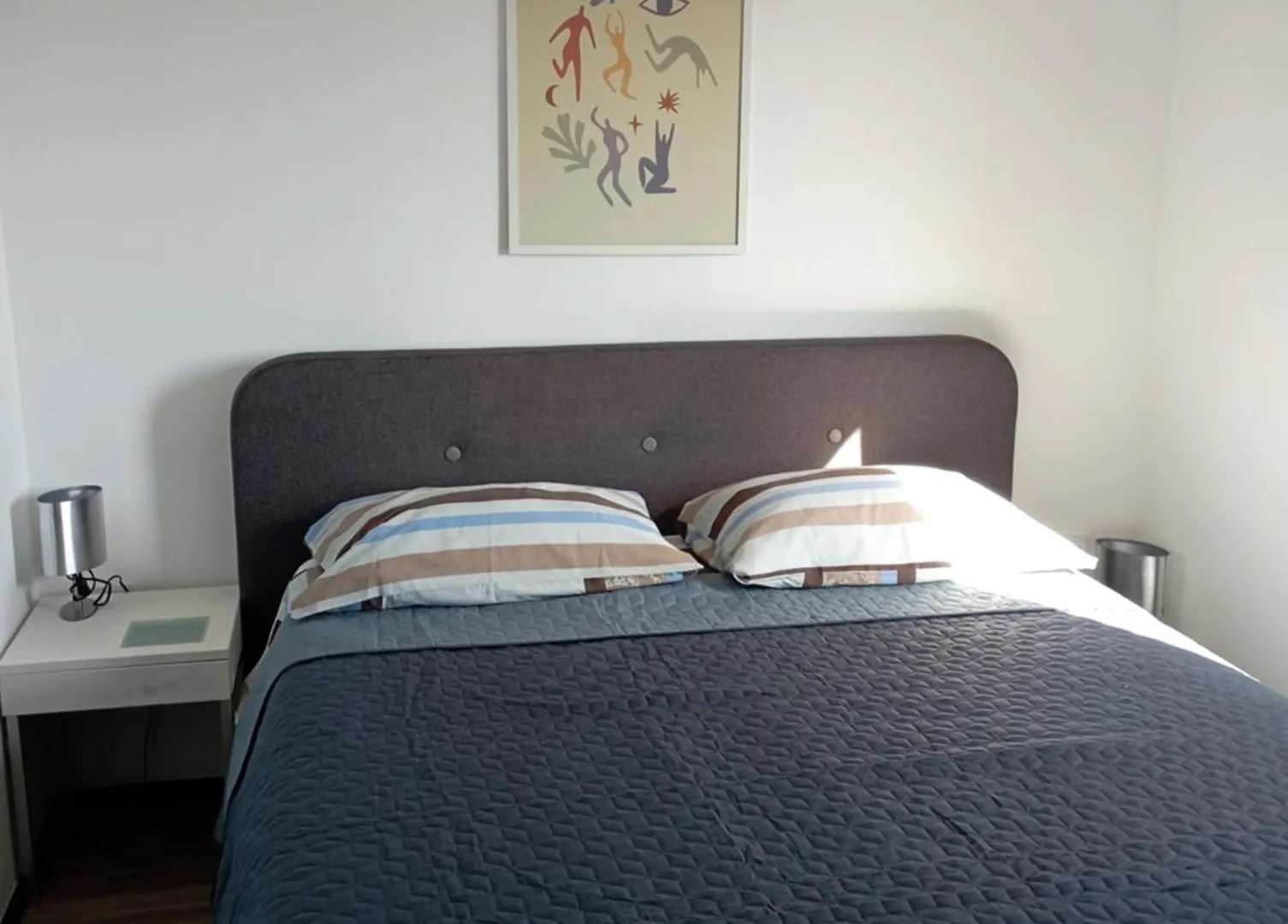 Apartments Frigan Maslenica