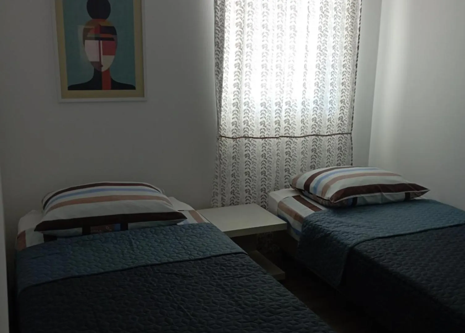Apartments Frigan Maslenica