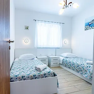  Apartament Nina